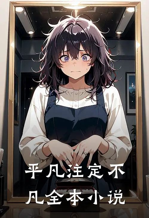 平凡注定不凡全本小说