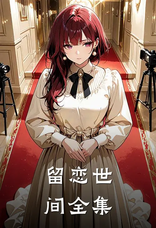 留恋世间 全集