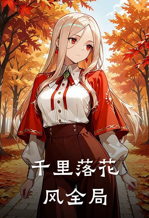 千里落花风全局