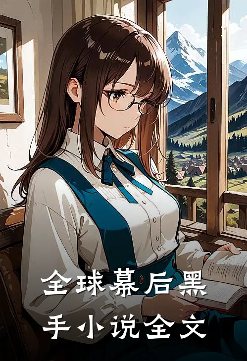 全球幕后黑手小说全文