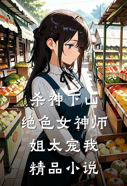 杀神下山：绝色女神师姐太宠我精品小说