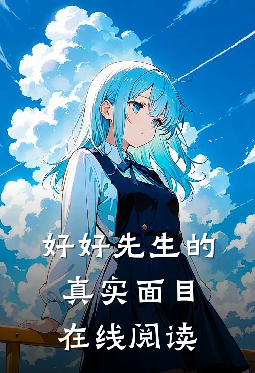 好好先生的真实面目在线阅读
