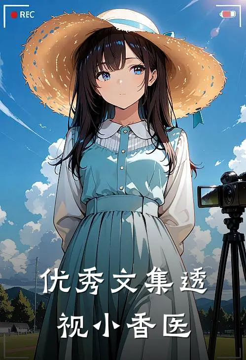 优秀文集透视小香医