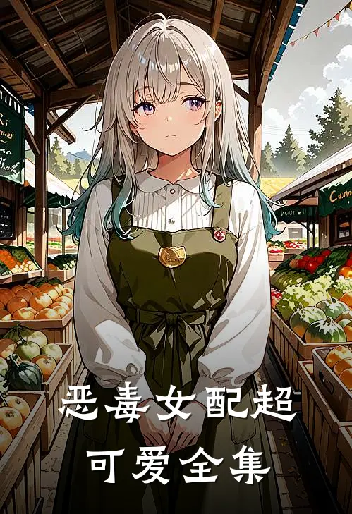 恶毒女配超可爱 全集在线观看