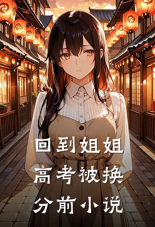 回到姐姐高考被换分前小说