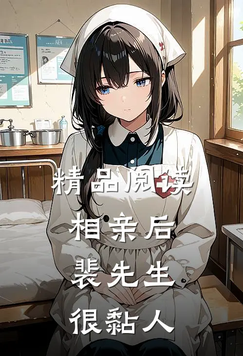 精品阅读相亲后，裴先生很黏人