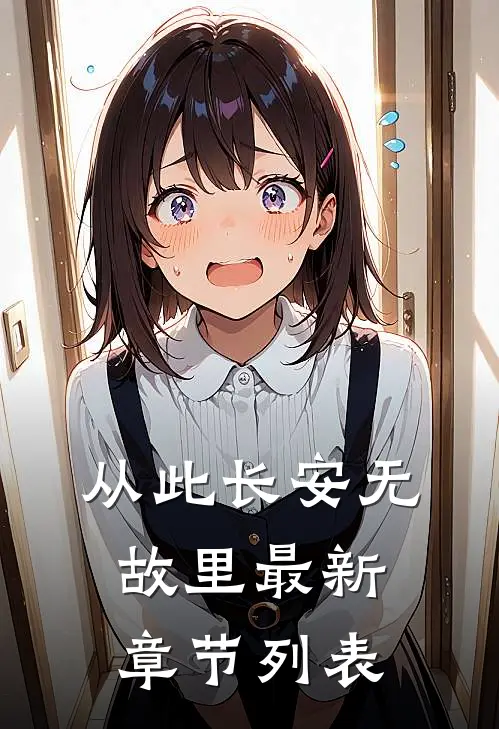 从此长安无故里最新章节列表