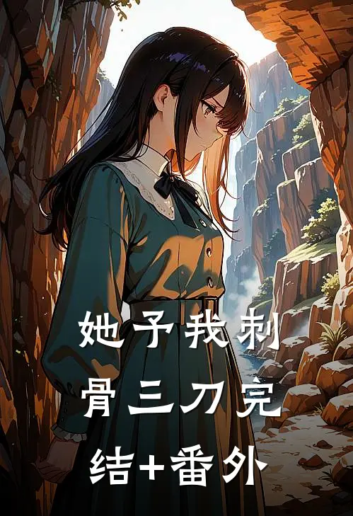 她予我刺骨三刀完结+番外