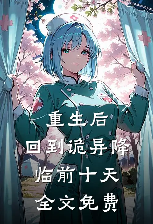 重生后，回到诡异降临前十天全文免费