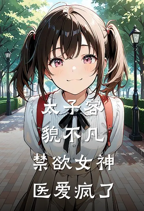 太子容貌不凡，禁欲女神医爱疯了