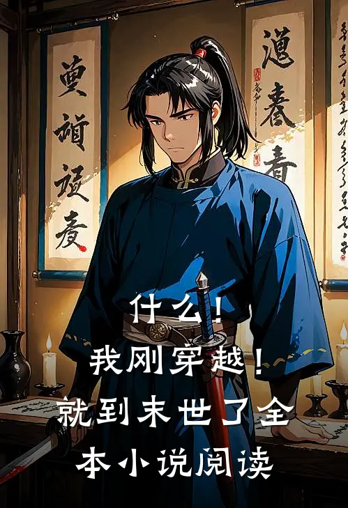 什么！我刚穿越！就到末世了全本小说阅读