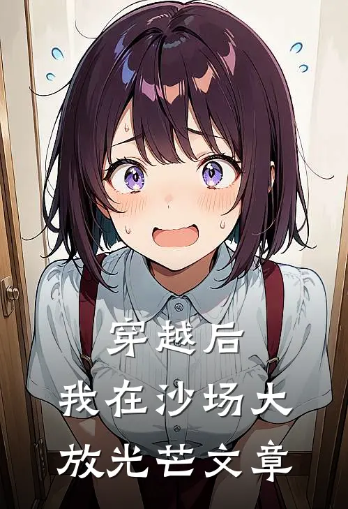 穿越后，我在沙场大放光芒文章