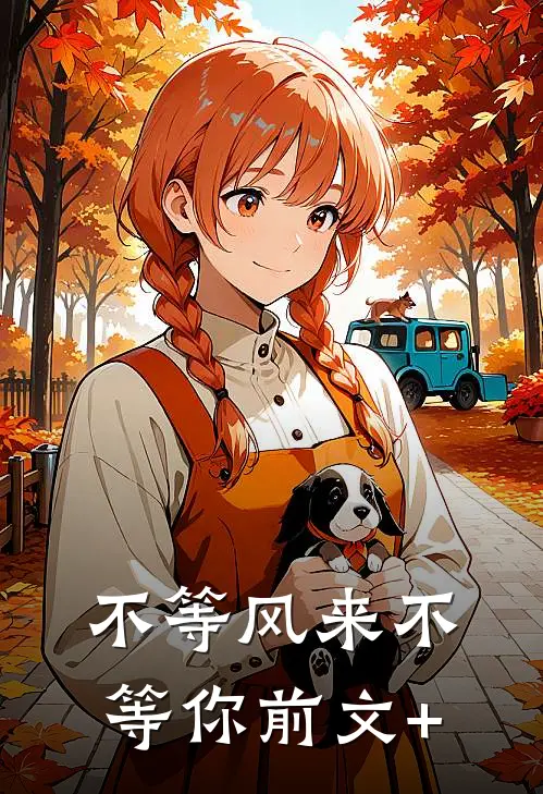 不等风来不等你前文+