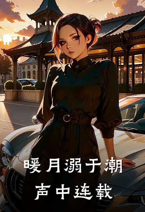 暖月溺于潮声中连载