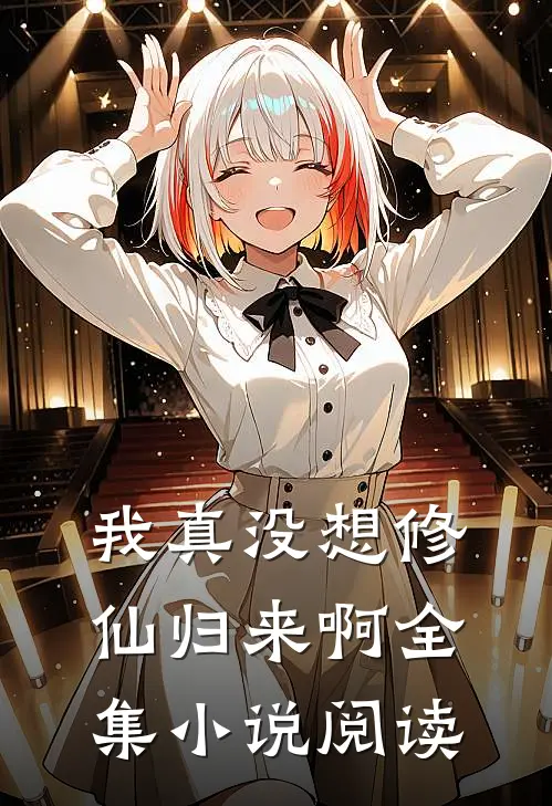 我真没想修仙归来啊全集小说阅读