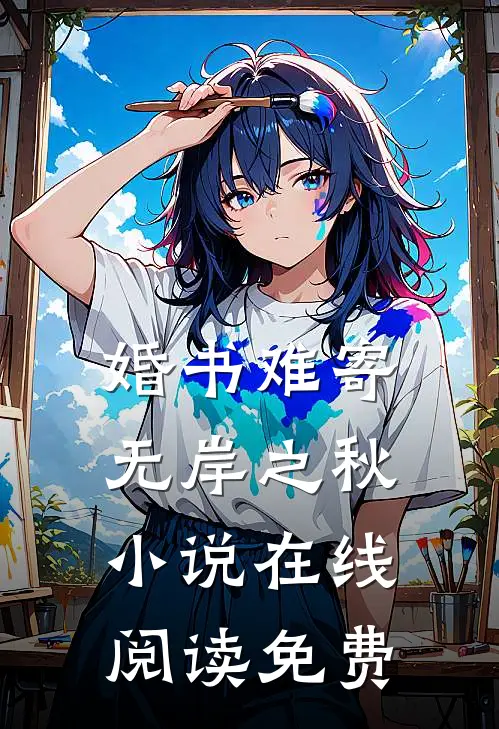 婚书难寄，无岸之秋小说在线阅读免费