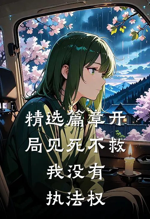 精选篇章开局见死不救：我没有执法权