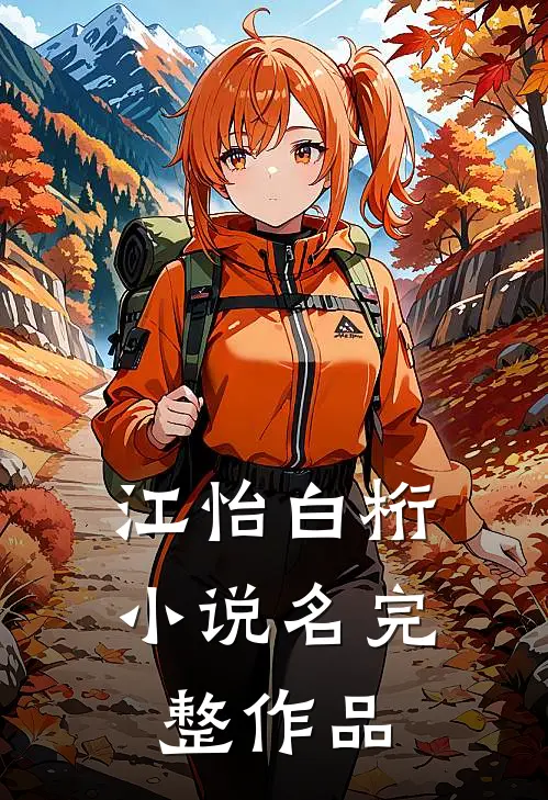 江怡白桁小说名完整作品
