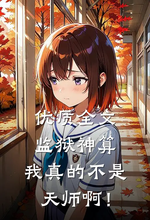优质全文监狱神算：我真的不是天师啊！
