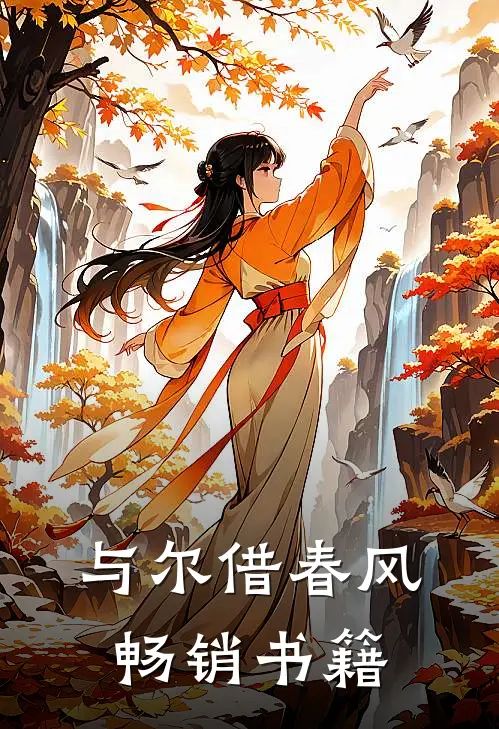 与尔借春风畅销书籍