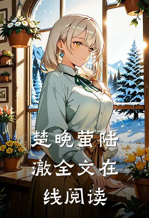 楚晚萤陆澈全文在线阅读