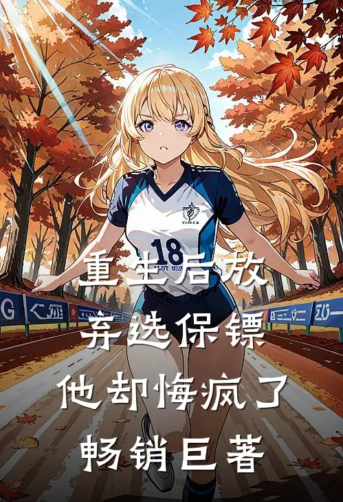 重生后放弃选保镖,他却悔疯了畅销巨著