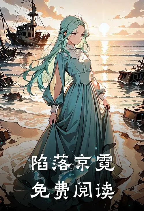陷落京霓免费阅读