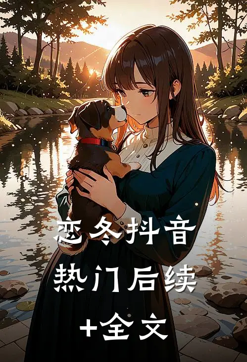 恋冬抖音热门后续+全文