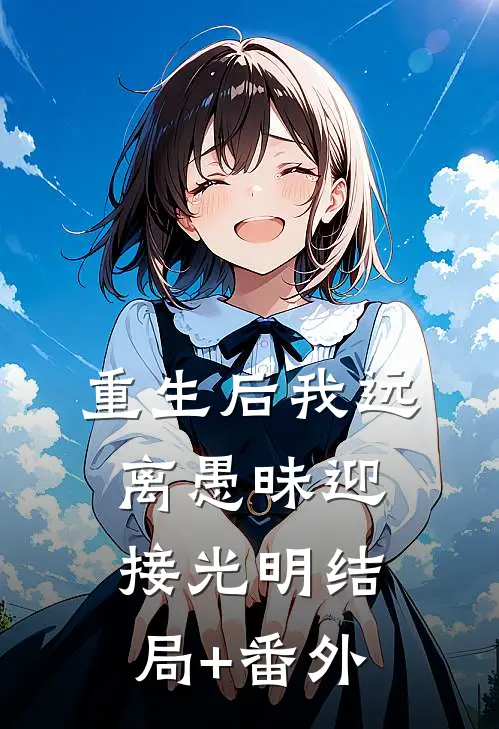 重生后我远离愚昧迎接光明结局+番外
