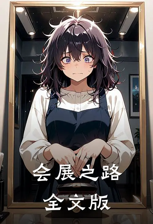 会展之路全文版