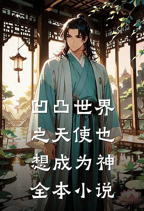凹凸世界之天使也想成为神全本小说