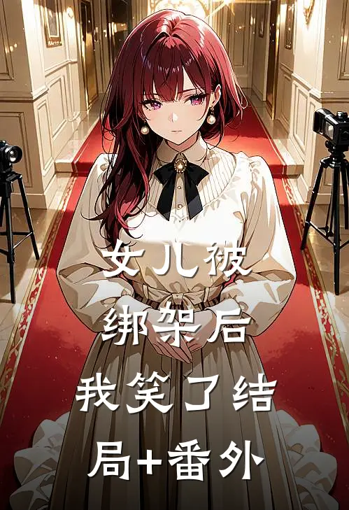 女儿被绑架后，我笑了结局+番外