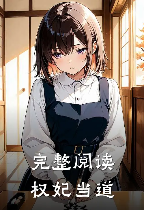 完整阅读权妃当道