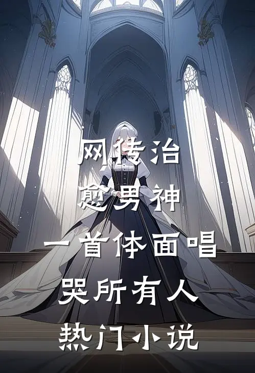 网传治愈男神，一首体面唱哭所有人热门小说