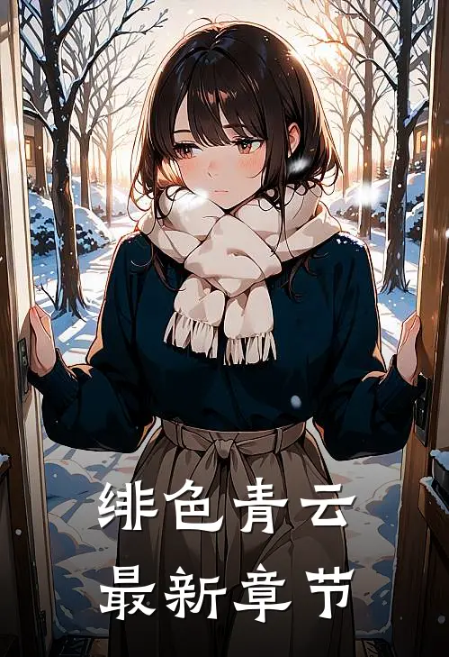 绯色青云最新章节