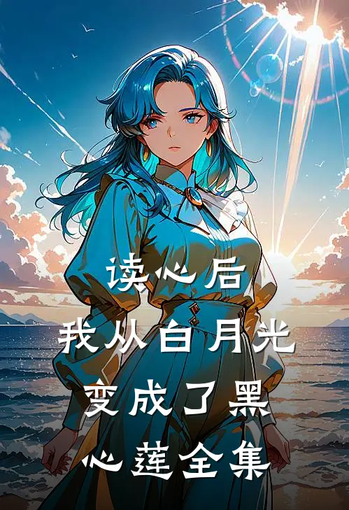 读心后，我从白月光变成了黑心莲 全集