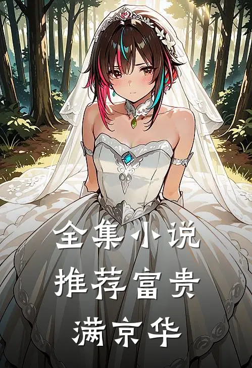 全集小说推荐富贵满京华