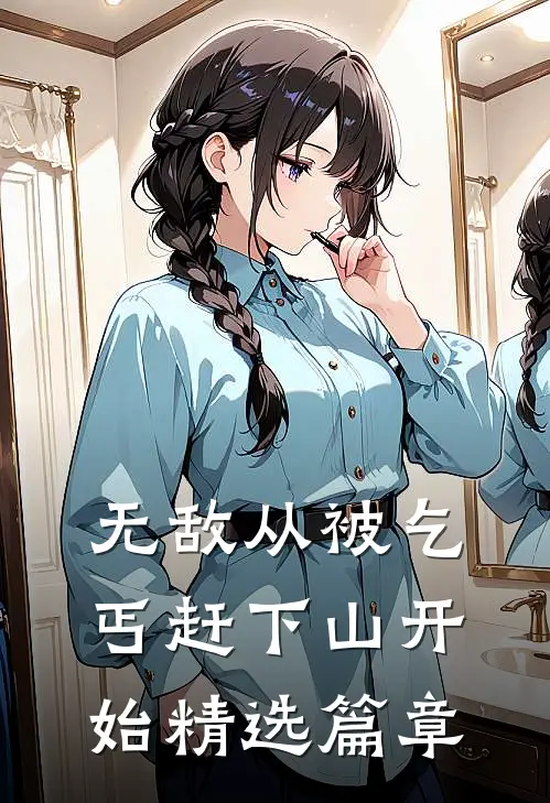 无敌从被乞丐赶下山开始精选篇章