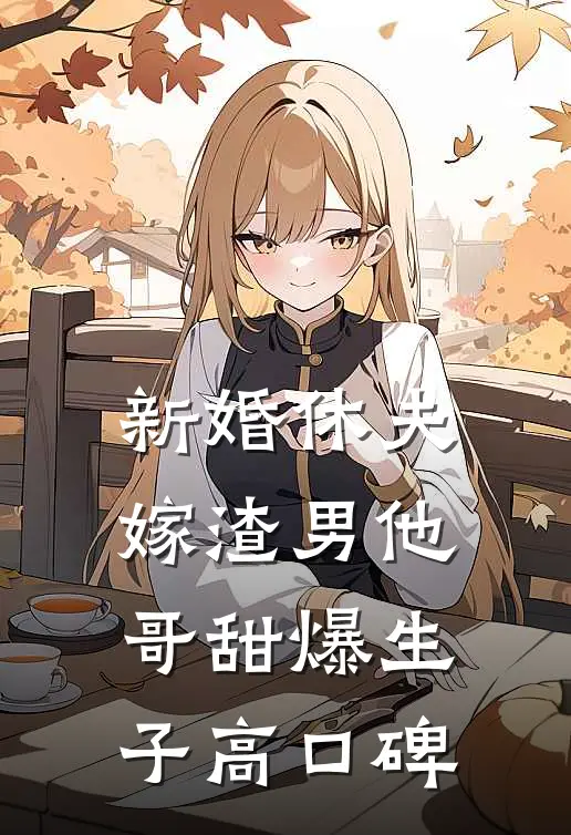 新婚休夫：嫁渣男他哥甜爆生子高口碑