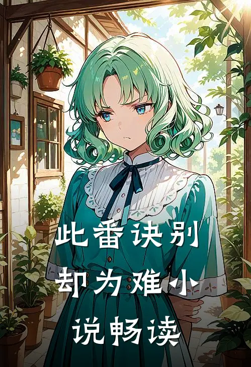 此番诀别却为难小说畅读