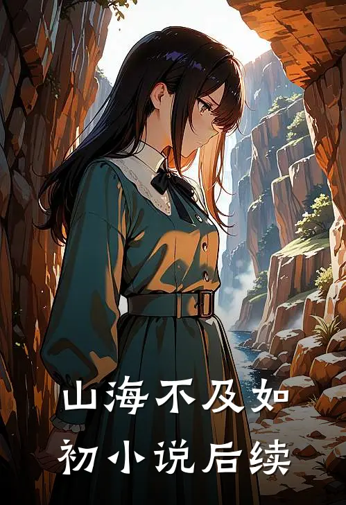 山海不及如初小说后续