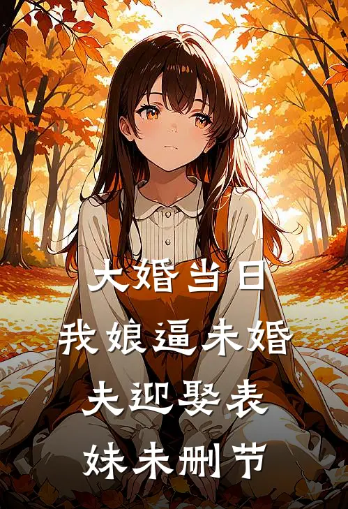 大婚当日，我娘逼未婚夫迎娶表妹未删节