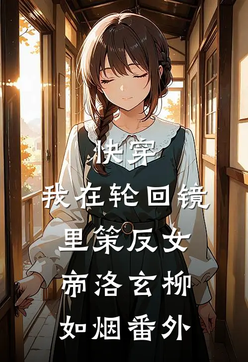 快穿：我在轮回镜里策反女帝洛玄柳如烟 番外
