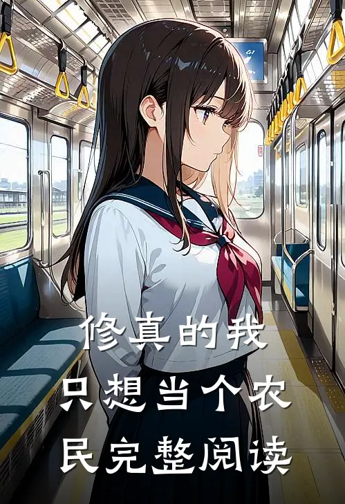 修真的我，只想当个农民完整阅读