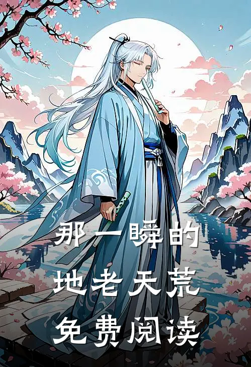 那一瞬的地老天荒免费阅读