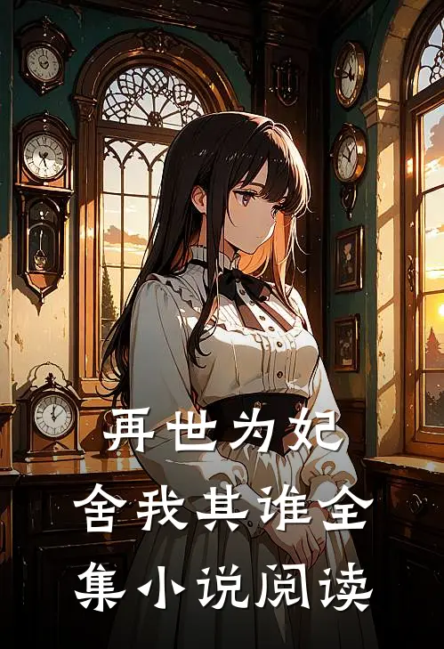 再世为妃,舍我其谁全集阅读