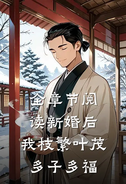 全章节阅读新婚后，我枝繁叶茂多子多福