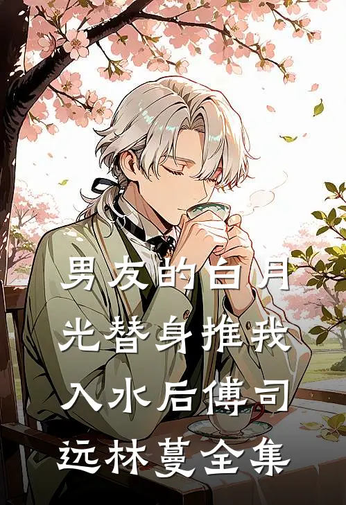 男友的白月光替身推我入水后傅司远林蔓 全集