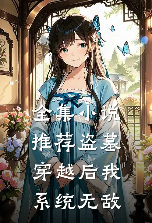 全集小说推荐盗墓：穿越后我系统无敌