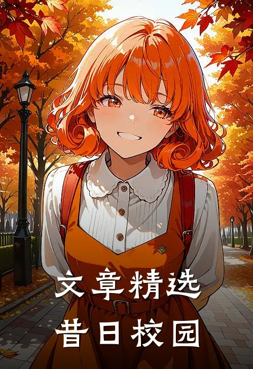 文章精选昔日校园